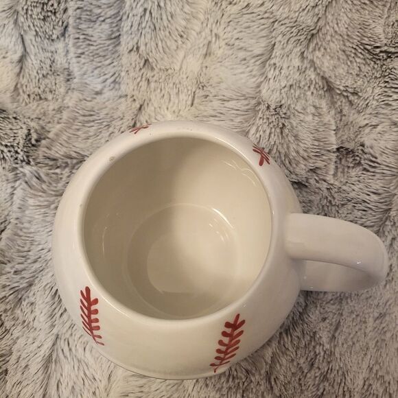 Gallerie baseball snickers mug - Picture 2 of 8